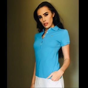 Lacoste Polo